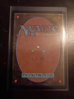 Magic The Gathering Wistfulness Lorwyn Eclipsed Regular - Image 2