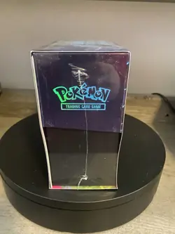 Pokemon Phantasmal Flames Pokemon Center Elite Trainer Box - Image 4
