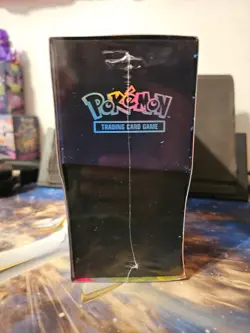 Pokemon Mega Evolution Phantasmal Flames Pokemon Center Elite Trainer Box - Image 5