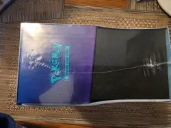 Pokemon Journey Together Pokemon Center Elite Trainer Box ETB Sealed - Image 4