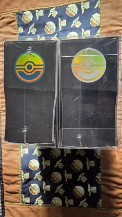 Pokemon Mega Evolution Pokemon Center Elite Trainer Box ETB Set of 2 Sealed - Image 3