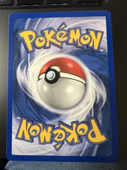 Pokemon TCG Chikorita 53/111 1st Edition Neo Genesis - Image 2