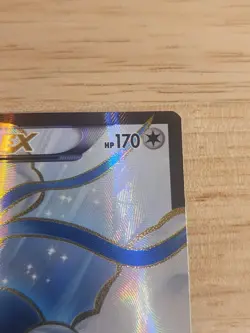 Pokemon - Fates Collide - Altaria EX 123/124 LP - Image 3