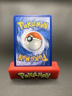 Pokemon TCG Blastoise EX (XY Base Set 142/146) Full Art Ultra Rare NM - Image 2