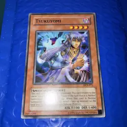 Tsukuyomi DCR-075 Dark Crisis Unlimited - Image 2