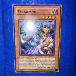 Tsukuyomi DCR-075 Dark Crisis Unlimited - Image 3