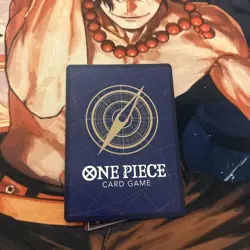 Monet | OP14-074 | R | The Azure Sea's Seven | One Piece Dash Pack Promo - Image 2
