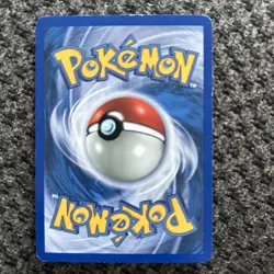 Caterpie 69/110 Legendary Collection 2002 Reverse Holo Pokemon Card TCG - Image 3