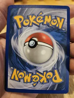 Pokemon TCG Caterpie Legendary Collection Reverse Holo Card 69/110 Common LP - Image 3