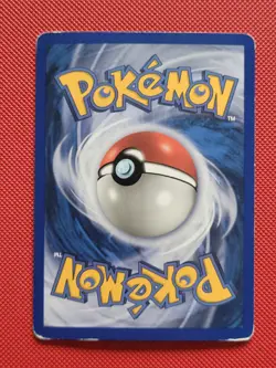 Caterpie 69/110 Reverse Holo Legendary Collection English Pokemon TCG MP - Image 5