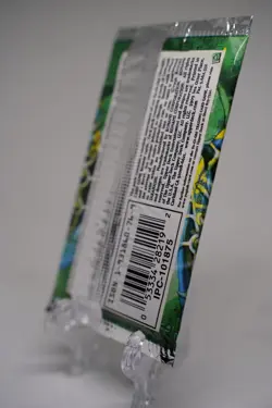 2002 Yugioh MR Unlimited Magic Ruler Booster Pack SEALED TCG NEW Konami - Image 5