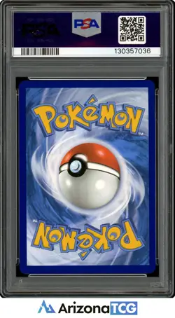 Pokemon 2025 Victini 208 Unova Victini Illustration Collection GEM MINT PSA 10 - Image 2