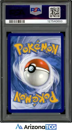 Pokemon 2025 Victini #208 Unova Victini Illustration Collection GEM MINT PSA 10 - Image 2