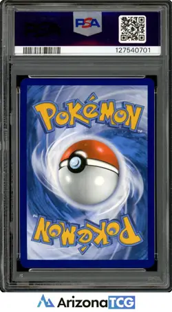 Pokemon 2025 Victini #208 Unova Victini Illustration Collection GEM MINT PSA 10 - Image 2