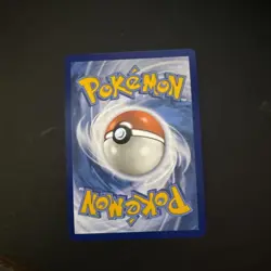 Pokemon TCG Pecharunt EX Ultra Rare Shrouded Fable Card 085/064 - Image 2