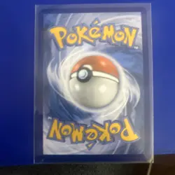 Pokemon TCG Pecharunt EX Ultra Rare Shrouded Fable Card 085/064 - Image 3