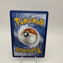 Pokemon TCG Shrouded Fable Ultra Rare Card Pecharunt EX 085/064 S&V - Image 2