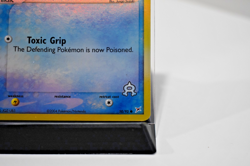 Pokemon TCG -Team Aqua's Corphish 50/95 Team Magma vs Team Aqua Reverse Holo -NM - Image 3
