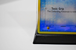 Pokemon TCG -Team Aqua's Corphish 50/95 Team Magma vs Team Aqua Reverse Holo -NM - Image 4