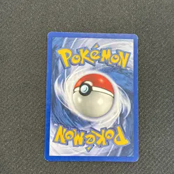 Pokemon Card - Butterfree Southern Islands 9/18 Non-Holo LP+ - Image 2