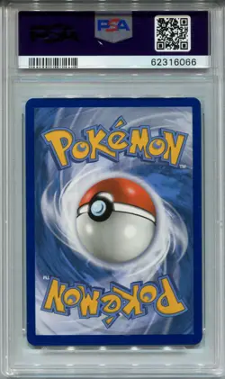 Pokemon Sun & Moon Hidden Fates Shiny Vault Card SV84 Guzma PSA 10 - Image 2
