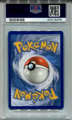 Pokemon Sun & Moon Hidden Fates Shiny Vault Card SV90 Shrine Of Pun. PSA 10 - Image 2