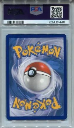 Pokemon Sun & Moon Hidden Fates Shiny Vault Card SV67 Lycanroc PSA 10 - Image 2