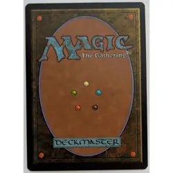 Armageddon, Fourth Edition (4ED) #5 LP MTG - Image 2