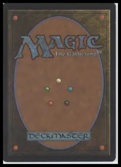 ⚰ MTG Purgatory - Mirage - Rare (Regular) - Image 2