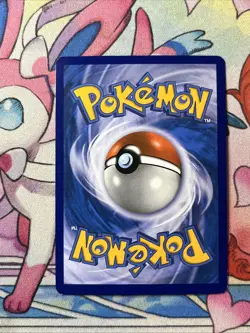 Bunnelby 10/12 McDonald’s Holo Promo - Pokemon Card - VLP - Image 2