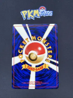 Pokemon TCG Cyndaquil Neo Genesis No.155 Regular Japanese LP. - Image 2