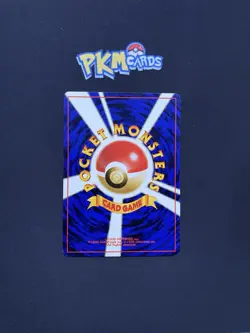 Pokemon TCG Quilava Neo Genesis No.156 Regular Japanese Card LP. - Image 2