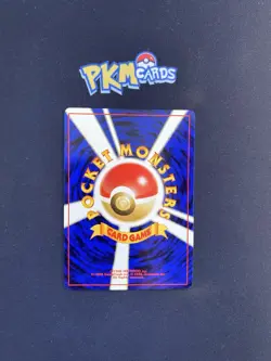 Pokemon TCG Sabrina’s Slowpoke Neo Genesis No.079 Regular Japanese Card LP. - Image 2