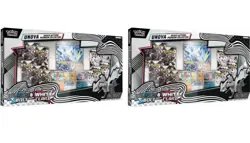 Pokemon TCG: Unova Heavy Hitters Premium Collection, 2-pack PRESALE CONFIRMED🔥 - Image 2