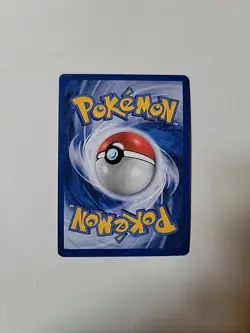 Pokemon Neo Revelation Unlimited Holo German Delibird 5/64 MP-LP OC3288 - Image 2