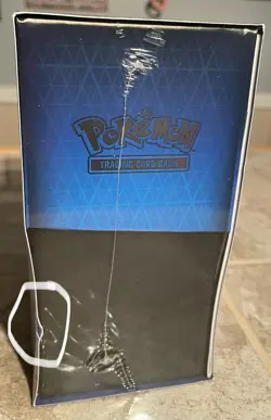 Pokemon TCG: Sword & Shield Pokemon Go ETB Sealed - Image 3