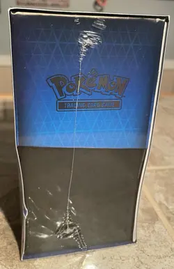 Pokemon TCG: Sword & Shield Pokemon Go ETB Sealed - Image 4