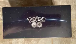 Pokemon TCG: Sword & Shield Pokemon Go ETB Sealed - Image 5