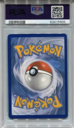 Pokemon Sun & Moon Hidden Fates Tin Black Star Foil SM212 Gyarados GX PSA 9 - Image 2