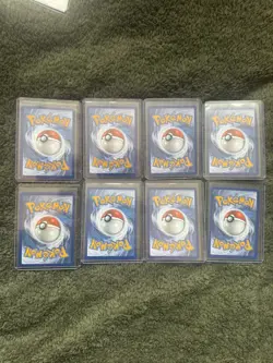 Pokemon Illustration Rare IR + promo Bundle - Image 4