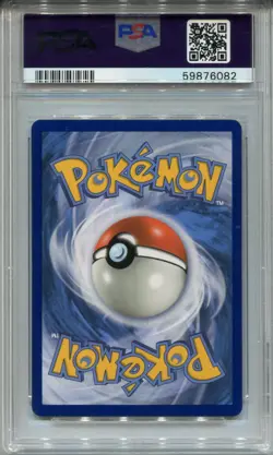 Pokemon X & Y Black Star Promo XY186 Magearna Full Art PSA 9 - Image 2