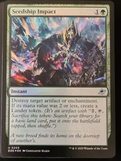 Magic The Gathering bulk lot 80 cards edge of eternities uncommon and rare - Image 3