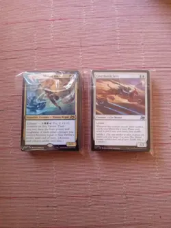 Magic the Gathering Lot Of 80 Cards Commons Uncommons Rares 🔥 - Image 1