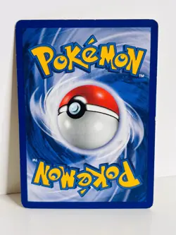 Pokemon Card Neo Genesis WOTC common/Uncommon single card Full List - Image 4
