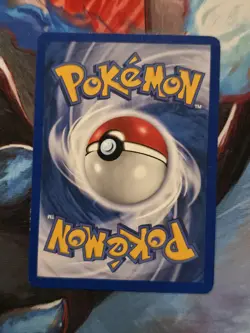 Gold Berry 93/111 Neo Genesis Uncommon Pokemon Card - Image 3