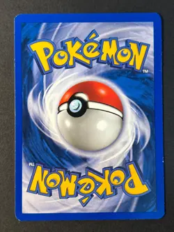 Gold Berry 93/111 1st Edition Neo Genesis WOTC - Pokemon Card Near Mint - Image 2