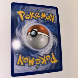 Houndoom EX 21/162 - XY Breakthrough - Pokemon Card - LP - Image 2