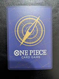 Gum-Gum Lightning - OP09-077 - Promo - One Piece Card Game - Best Vol4 N/M - Image 2