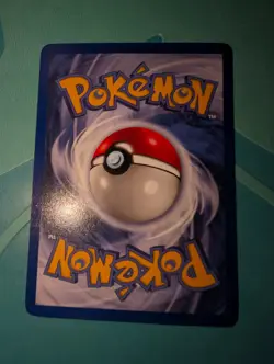 Magneton 9/102 Holo Unlimited Holo Rare Base Set Pokemon TCG LP - Image 3