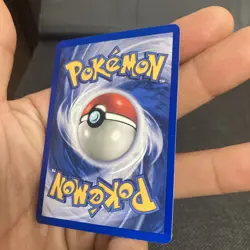 Magneton 9/102 NM Holo Base Set Unlimited Rare Pokemon TCG Card - Image 3